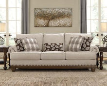 Load image into Gallery viewer, Harleson Sofa and Loveseat Package