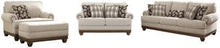 Load image into Gallery viewer, Harleson Sofa and Loveseat with Oversized Chair and Ottoman Package