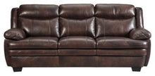 Load image into Gallery viewer, Hannalore Sofa and Loveseat with Chair and Ottoman Package