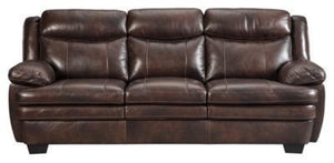 Hannalore Sofa and Loveseat with Chair and Ottoman Package