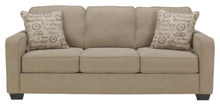 Load image into Gallery viewer, Alenya Queen Sofa Sleeper