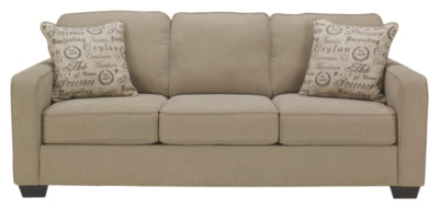 Alenya Queen Sofa Sleeper