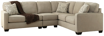 Alenya 3Piece Sectional