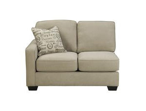 Alenya LeftArm Facing Loveseat