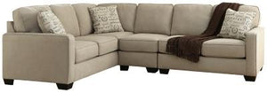 Alenya 3Piece Sectional