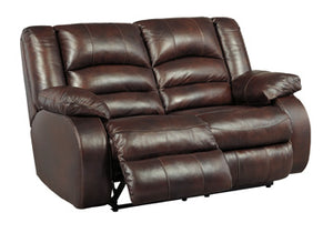 Levelland Power Reclining Loveseat