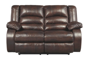 Levelland Power Reclining Loveseat