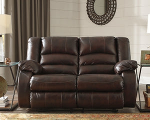 Levelland Power Reclining Loveseat