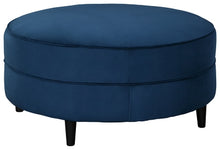 Load image into Gallery viewer, Enderlin Oversized Accent Ottoman