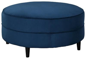 Enderlin Oversized Accent Ottoman