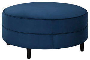 Enderlin Oversized Accent Ottoman