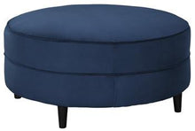 Load image into Gallery viewer, Enderlin Oversized Accent Ottoman