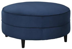 Enderlin Oversized Accent Ottoman