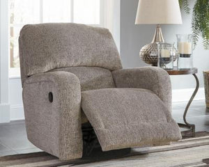 Pittsfield Swivel Glider Recliner