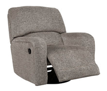 Load image into Gallery viewer, Pittsfield Swivel Glider Recliner