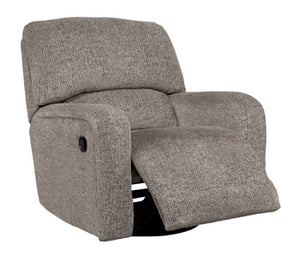 Pittsfield Swivel Glider Recliner