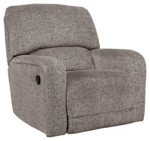 Pittsfield Swivel Glider Recliner