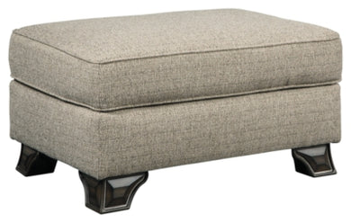 Claremorris Ottoman