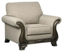 Load image into Gallery viewer, Claremorris Sofa and Loveseat with Chair and Ottoman Package