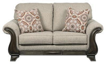 Load image into Gallery viewer, Claremorris Sofa and Loveseat with Chair and Ottoman Package