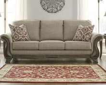 Load image into Gallery viewer, Claremorris Sofa and Loveseat with Chair and Ottoman Package