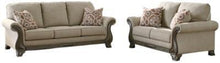 Load image into Gallery viewer, Claremorris Sofa and Loveseat Package