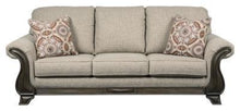 Load image into Gallery viewer, Claremorris Sofa and Loveseat with Chair and Ottoman Package