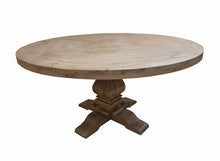 Load image into Gallery viewer, Florence Round Formal Dining Table