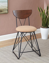 Load image into Gallery viewer, Counter Height Stool