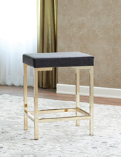 Load image into Gallery viewer, Counter Height Stool