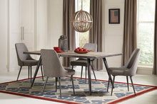 Load image into Gallery viewer, Levitt Mid-Century Modern Dining Table