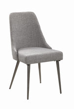 Load image into Gallery viewer, Levitt Mid-Century Modern Side Chair