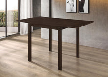 Load image into Gallery viewer, Kelso Casual Cappuccino Dining Table