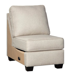 Amici Armless Chair