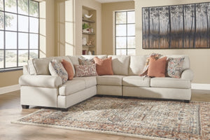 Amici 3Piece Sectional