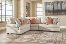 Load image into Gallery viewer, Amici 2-Piece Sectional with Ottoman Package