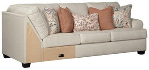 Amici RightArm Facing Sofa with Corner Wedge