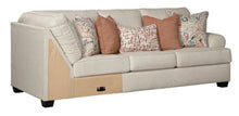 Load image into Gallery viewer, Amici RightArm Facing Sofa with Corner Wedge