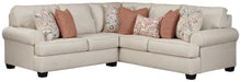 Load image into Gallery viewer, Amici 2Piece Sectional