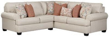 Load image into Gallery viewer, Amici 2Piece Sectional