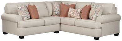 Amici 2Piece Sectional
