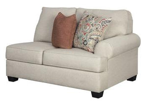 Amici RightArm Facing Loveseat