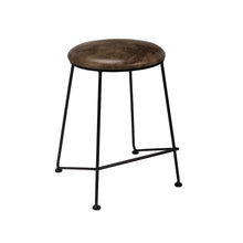 Load image into Gallery viewer, Counter Height Stool