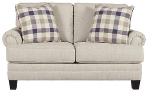 Meggett Loveseat