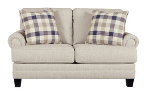 Meggett Loveseat