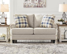 Load image into Gallery viewer, Meggett Loveseat