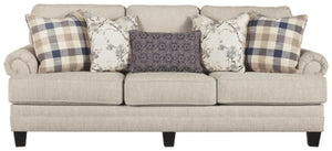 Meggett Queen Sofa Sleeper