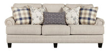 Load image into Gallery viewer, Meggett Sofa