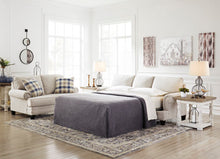 Load image into Gallery viewer, Meggett Queen Sofa Sleeper