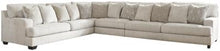 Load image into Gallery viewer, Rawcliffe 4Piece Sectional